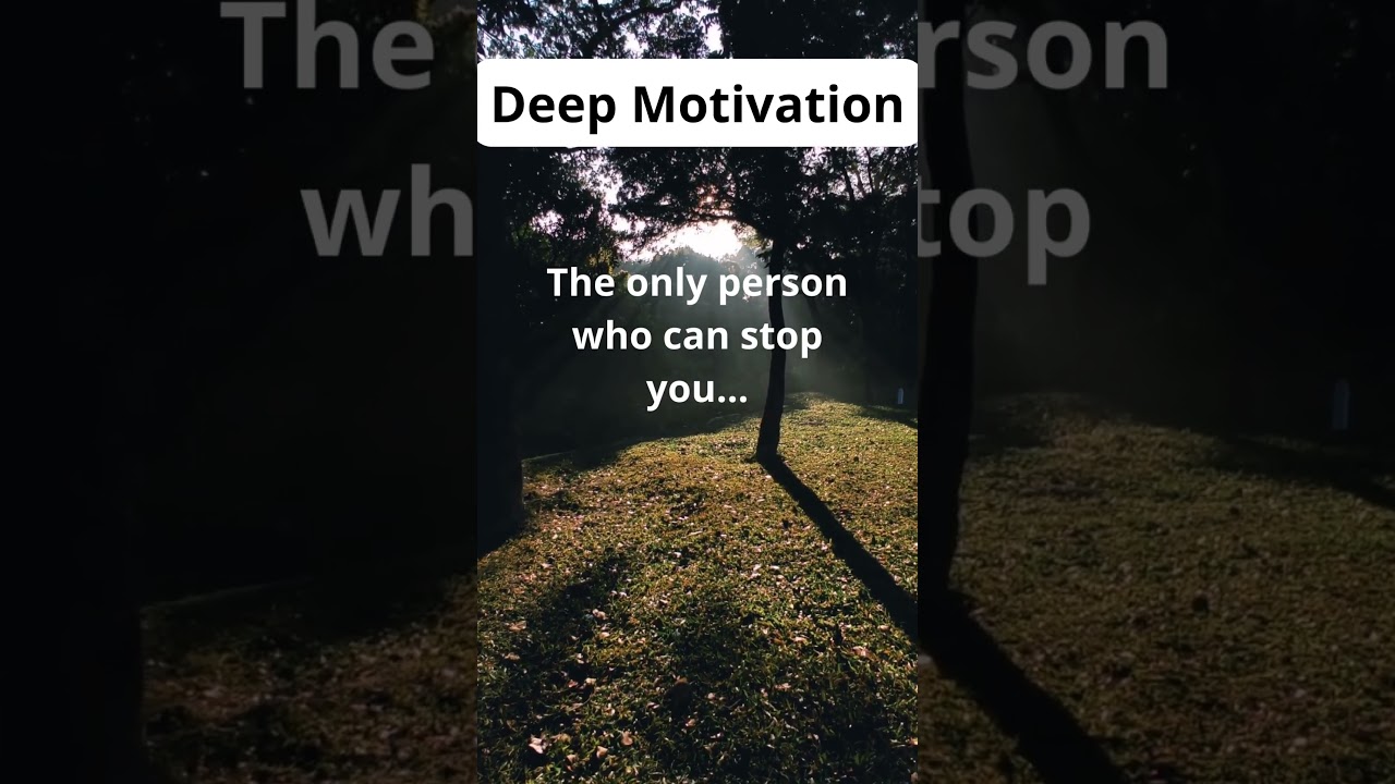 Cultivate Inner Strength