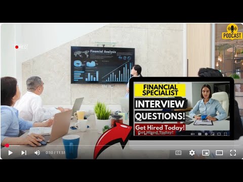 Finance Specialist Interview Questions and Answers | How To Ace Your ...