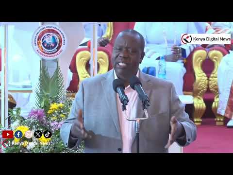 The Country Is Losing It! Fred Matiang'i Breaks Silence on Kisii Linda Mwananchi Attack.