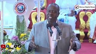 The Country Is Losing It! Fred Matiang'i Breaks Silence on Kisii Linda Mwananchi Attack.