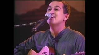 Vikram Hazra Live in HongKong: Govinda Damodar Madhaveti + Achutam Kesavam + Sri Krishna Govinda