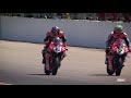 RELIVE  all the drama from #AragonWorldSBK