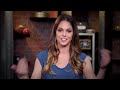 Katie Nolan's Best Behind the Scenes Bloopers | NFL Films Presents
