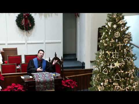 December 15, 2024 The Wonder Of A Child