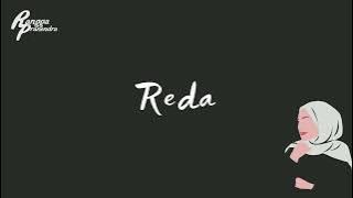 REDA - Rangga Pranendra