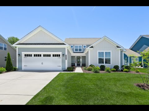 32018 Santa Fe Court, Frankford, DE home video tour