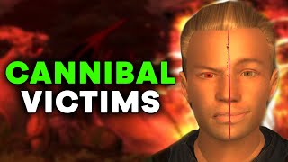 Cut Content That Changes Everything in Oblivion (Legacy Lost)