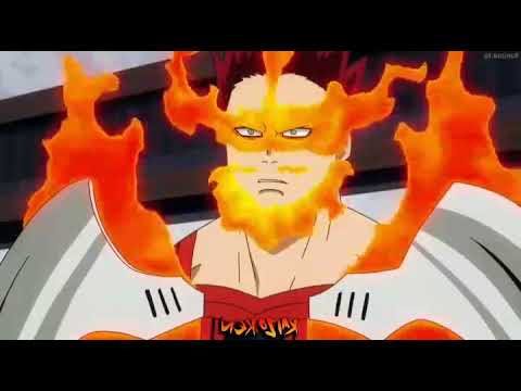 If Goku Was In My Hero Academia 