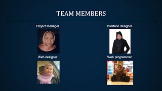 CSC413 WEBSITE VIDEO PRESENTATION