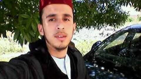 النصف الأول من الحزب التاسع من سورة النساء في صلاة التراويح في البيت