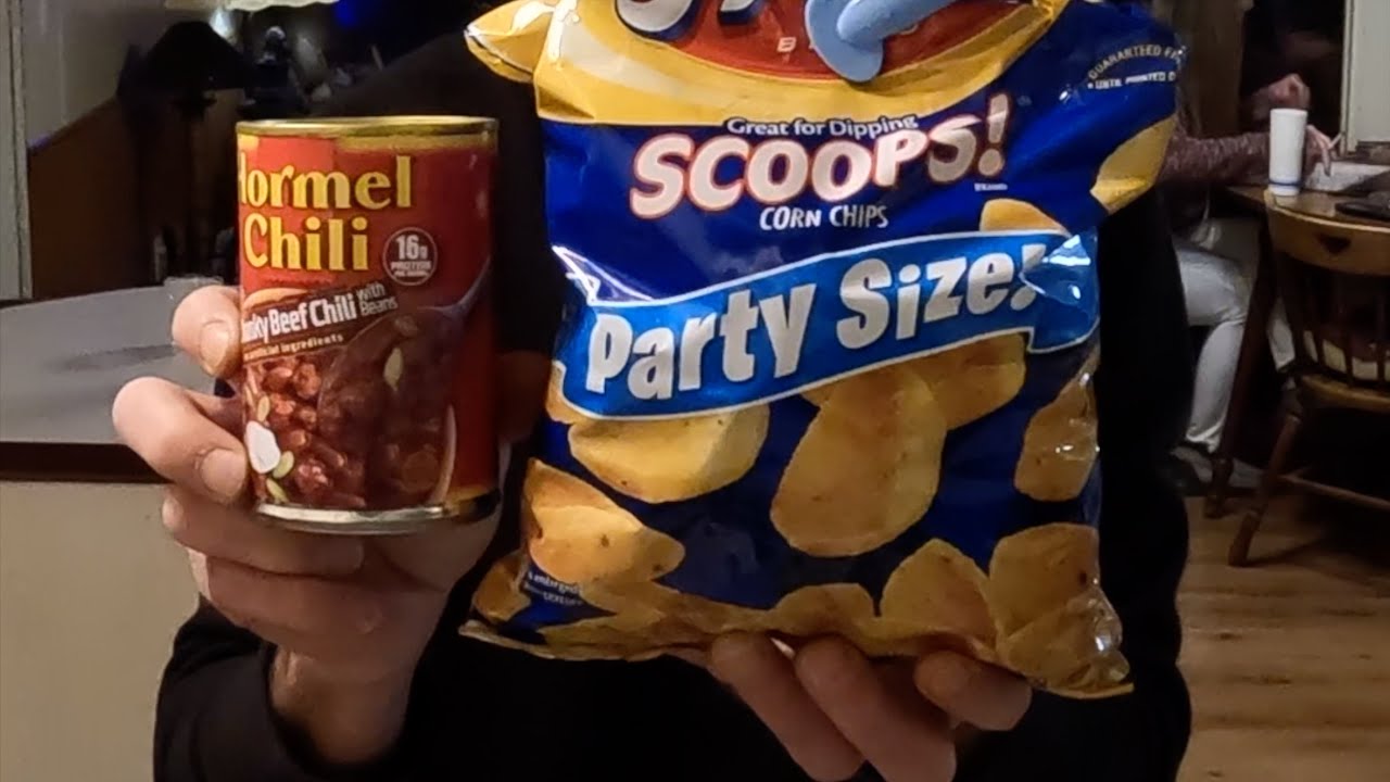 Frito Pie Meets French Toast | Cooking Texas Comfort Food