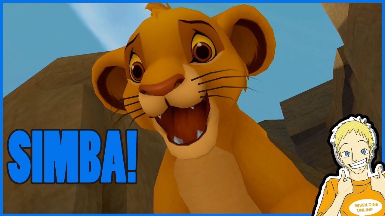 THE LION KING! | KINGDOM HEARTS 2.5 PS4 GAMEPLAY Critical Mode Part 29