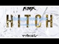 Rim K Hitch Ft Sadek mp3
