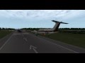 X-Plane KingAir 350