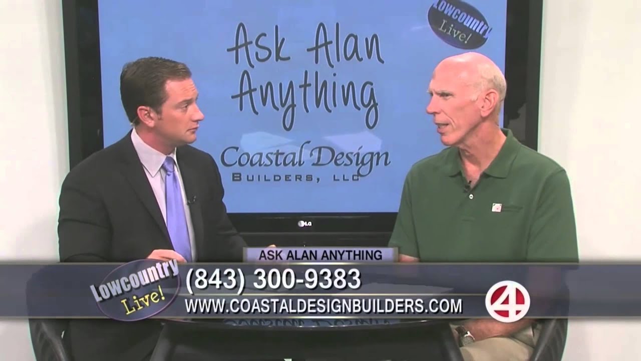 ASK ALAN ANYTHING 10 1 13 - YouTube