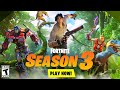 *NEW* FORTNITE SEASON 3 UPDATE SOON! (Fortnite Chapter 4 LIVE)