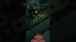 Pants on the floor #parasitemutant #dredd_bread#parasiteeve #indiegame
