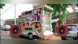 Botal_Bargi Janudi  New Dj remix song 2021 _English botal vargi lage latest rajasthani desi dj song