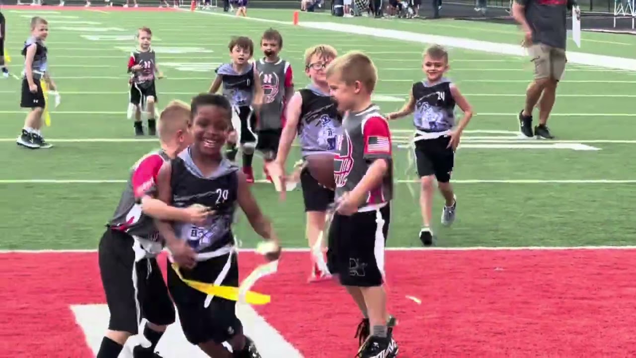 Braxton is turning 7 ❤️