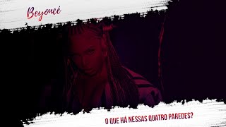 Beyoncé - Cuff it (Legendado - Tradução)