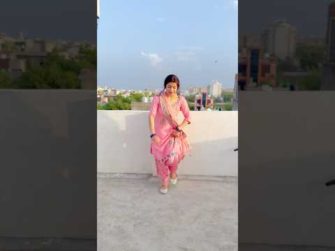 Gallan Do Ne ☺️. #imekta #punjabisuit #punjabisong #dance #punjab