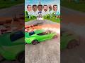 which car can survive this trap 🪤 #trending #viral