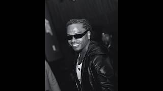 (FREE) Gunna x Future Type Beat - "Top Is Mine"