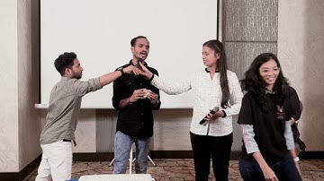 Accessibility Symposium 2024 | At a glance