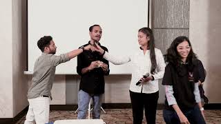 Accessibility Symposium 2024 | At a glance