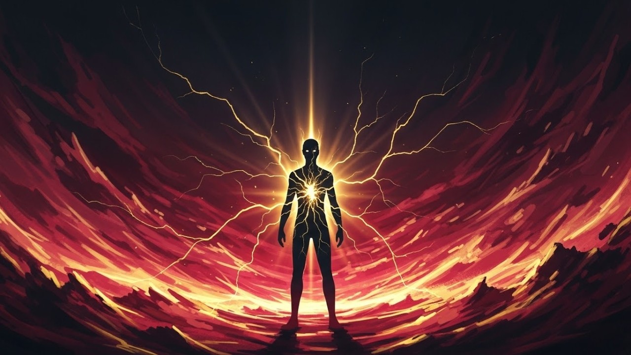 Unbreakable Spirit | Epic Song | Echoes of the Unseen