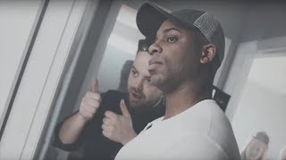 Jimmie Allen - Making of the "Best Shot" Music Video