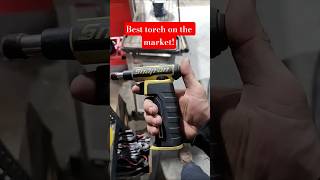 Snap-on Torch 300