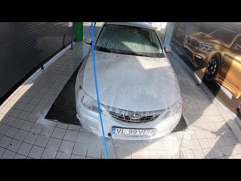 Video: Ce înseamnă când mașina ta spune spălare scăzută?