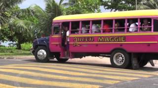 Aiga Bus