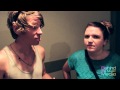 Phone Calls From Home Interview 7/7/12 (Vans Warped Tour 2012)