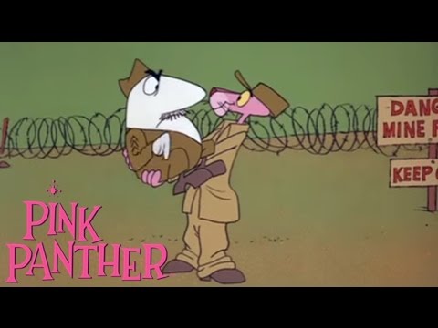 The Pink Panther in \