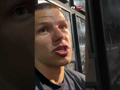 Регбист о бое с Сульяновым: Он никогда не выйдет со мной драться #сульянов #регбист #хардкор #topdog