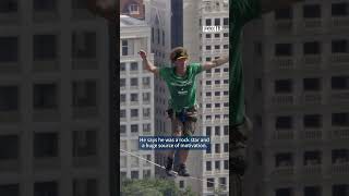 Friends remember man killed in BASE jumping accident as fearless adventurer and motivator
