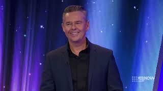 Tipping Point Australia - Tuesday 20th May 2025