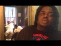 Big T In His Zone Before Battle With B-Magic  | #NOME4