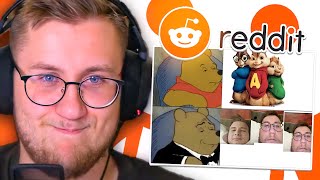 LTU REPUBLIC MEME/SUBREDDIT REVIEW | Lapkritis