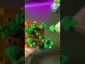 Florist Ji Xing Beauty | LEGO Unofficial #lego #speedbuild #minifigures #satisfying #minibuild