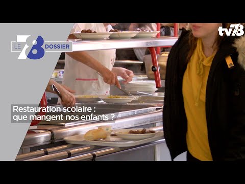 Vidéo: Comment Organiser Les Repas Scolaires