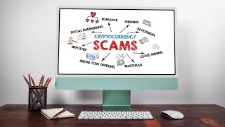 Protect Yourself from Crypto Scams