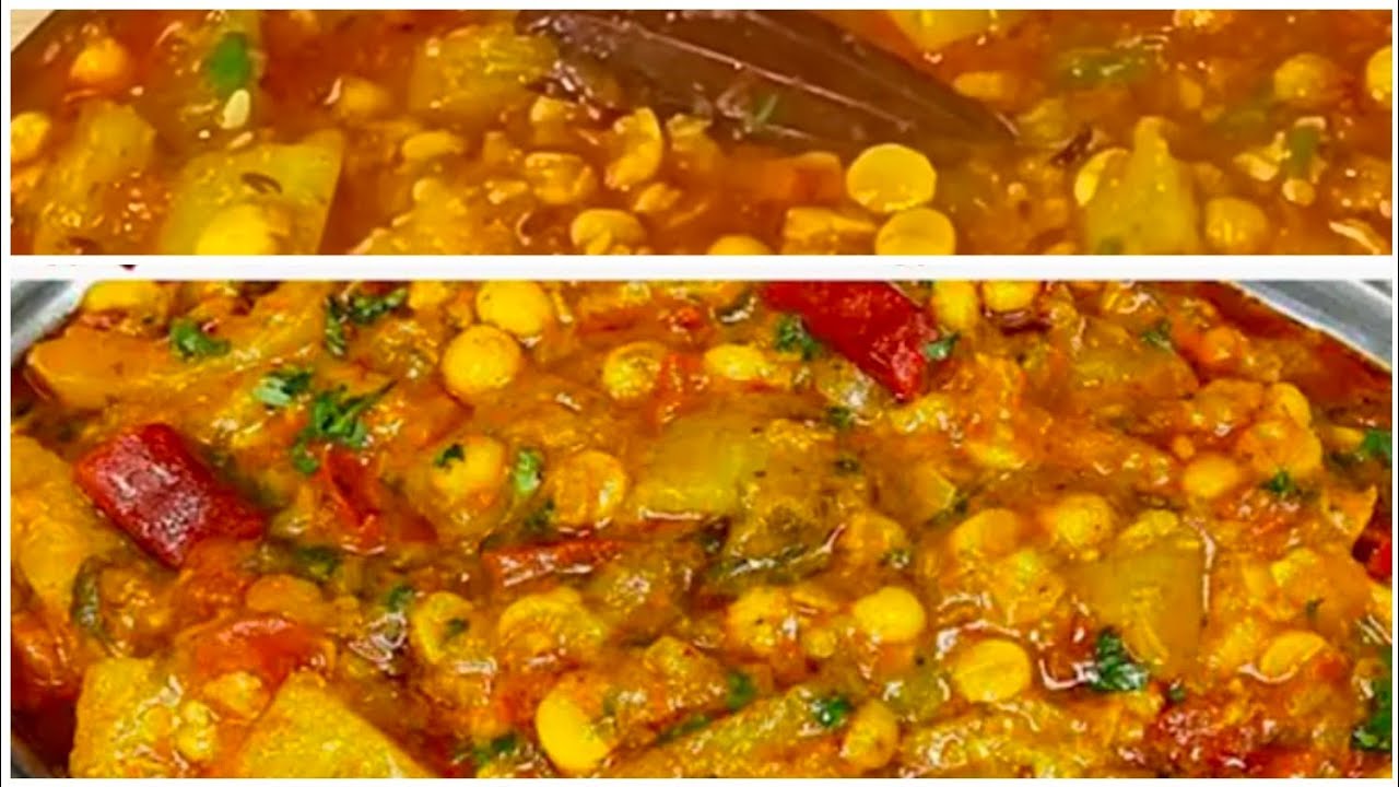 Daal Kadu Recipe ||Daal Kadu Bananay Ka Tariqa