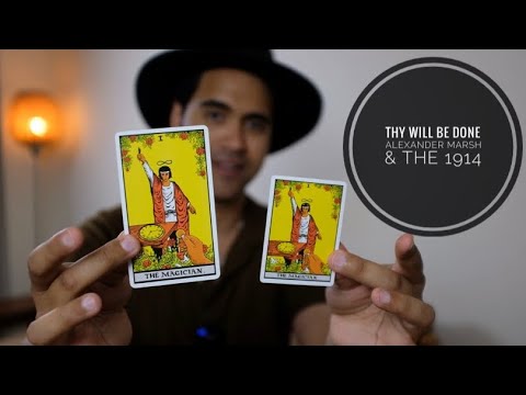 Thy Will be Done review