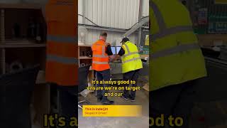 Download Lagu Day In the Life of a Business Support Manager @DHL Supply Chain! MP3