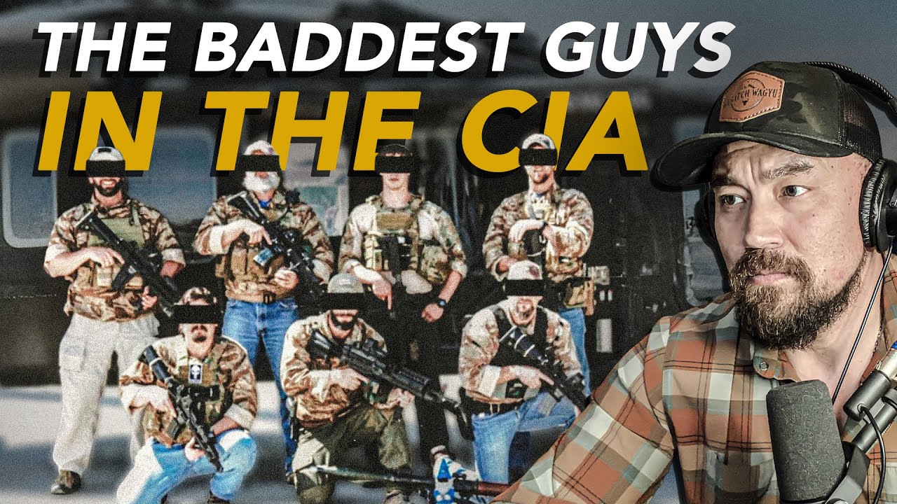 CIA Secrets Revealed by former Case Officer CIA Secrets Revealed by former Case Officer