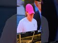 PARTIDAZO!!! #wta #tennis #mutuamadridopen #sabalenka #swiatek