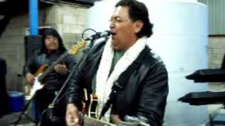 Pako Leñon y sus compas...... Los Rukos del Rock!!!!!.......